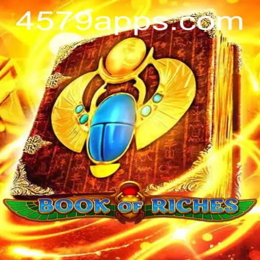 Experience the Thrills of BookofRiches: A Captivating Adventure