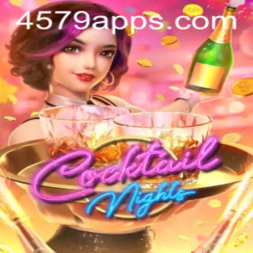 Exploring CocktailNights: A Vibrant Gaming Experience