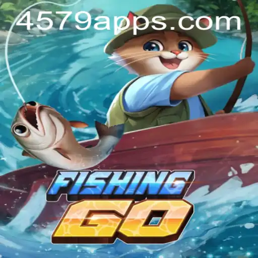 FishingGO: Dive Into the Ultimate Fishing Experience
