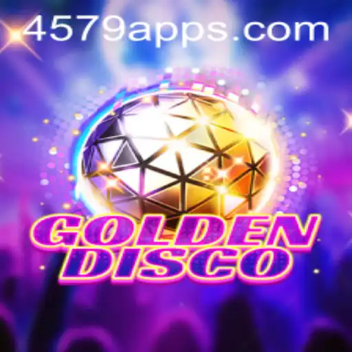 GoldenDisco: A Dazzling New Experience in the Gaming World