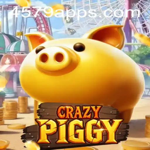 CrazyPiggy: A Unique Gaming Experience with Crazy Adventure Awaits