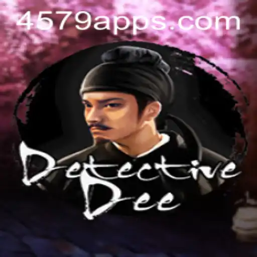 Discover the Enigmatic World of DetectiveDee: A Game of Mystery and Intrigue