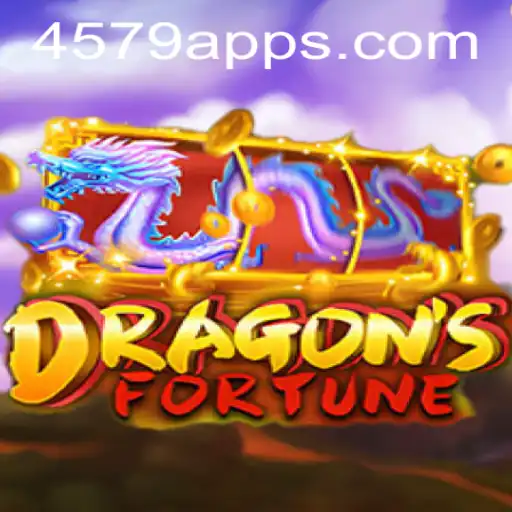 Unveiling DragonFortune: A Thrilling Journey Into the World of 4579.com