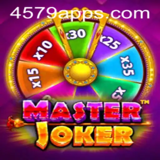 Discovering the Intriguing World of MasterJoker at 4579.com