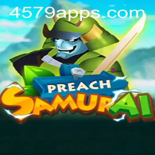 Discover the Exciting World of PreachSamurai