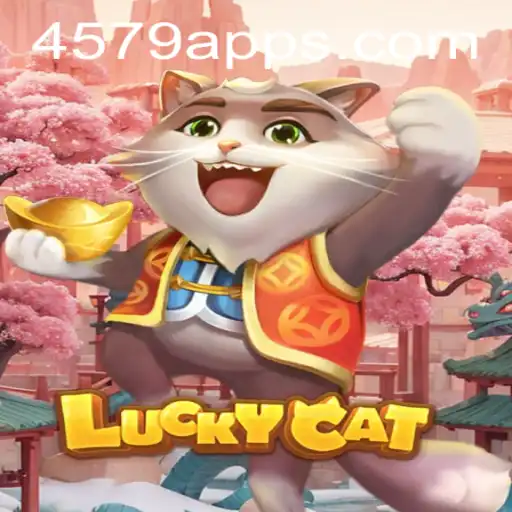 Unveiling LuckyCat: The Game that Redefines Online Gaming