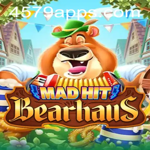 MadHitBearhaus: The Enchanting Adventure Game Making Waves in 2023