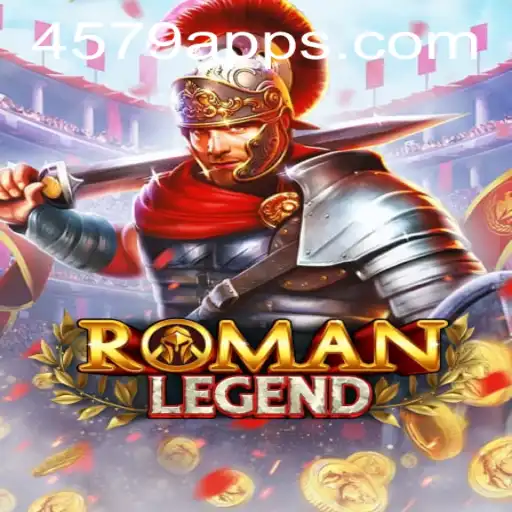 Discover the Epic World of RomanLegend