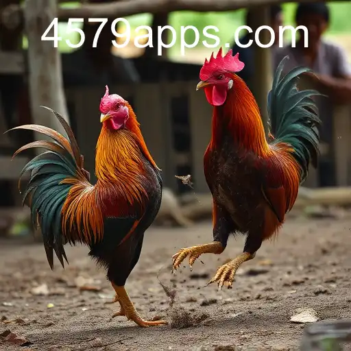 Sabong Games: A Deep Dive into the World of Cockfighting and Online Platforms