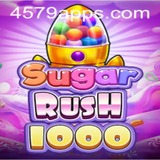 Unveiling the Sweet Adventure: SugarRush1000