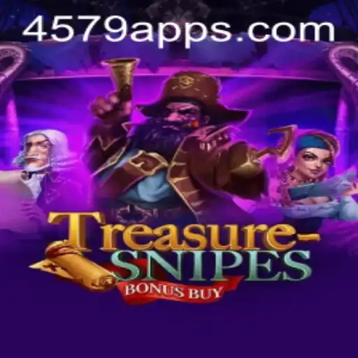 Exploring TreasuresnipesBonusBuy: A Thrilling Adventure in Gaming